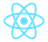 React